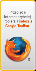 Mozilla Firefox